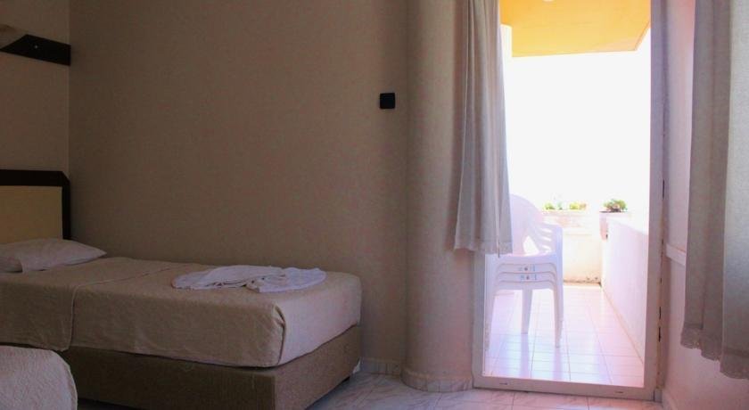 Кушадасы: Ladies Beach Hotel