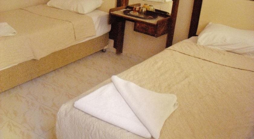 Кушадасы: Ladies Beach Hotel