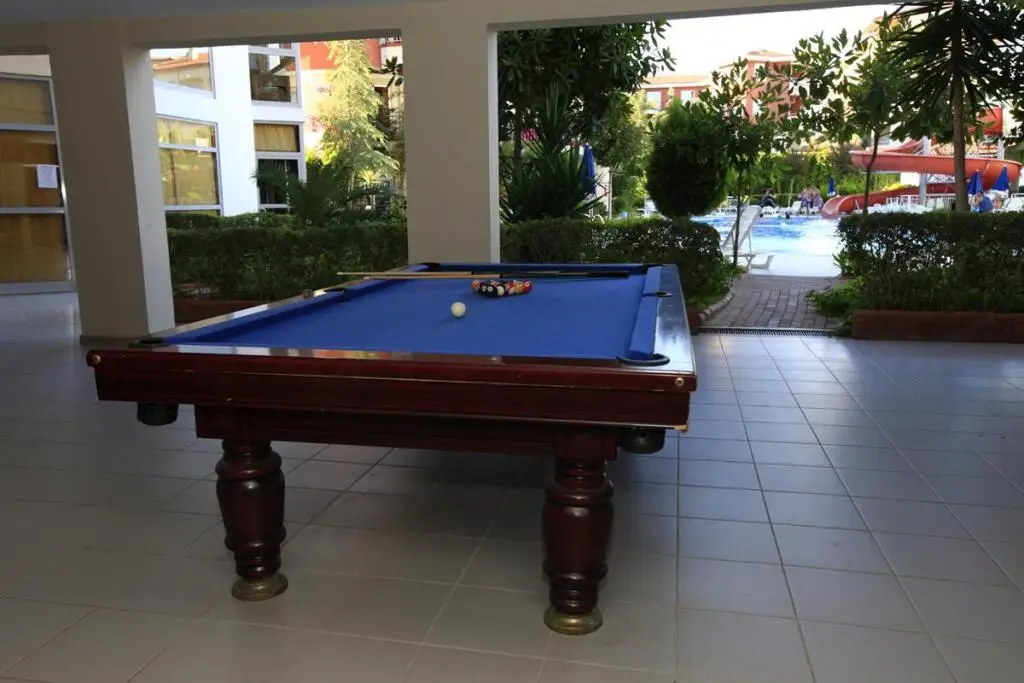 Hanay Suit Hotel — фото 1