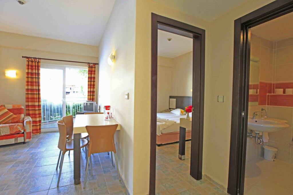 Манавгат: Hanay Suit Hotel