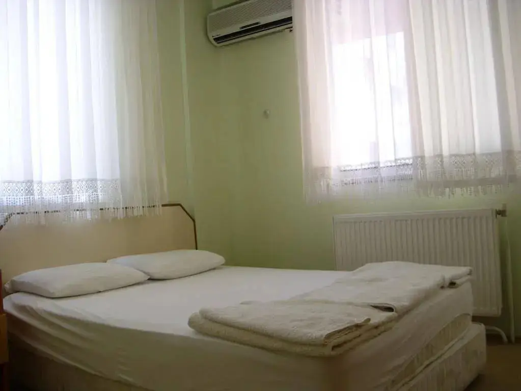 Даламан: Hotel Hafizoglu