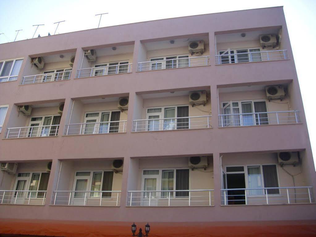 Даламан: Hotel Hafizoglu