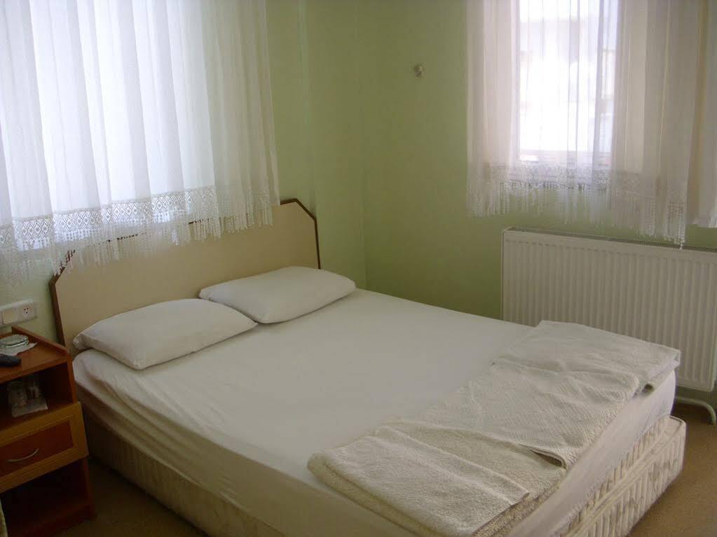 Даламан: Hotel Hafizoglu