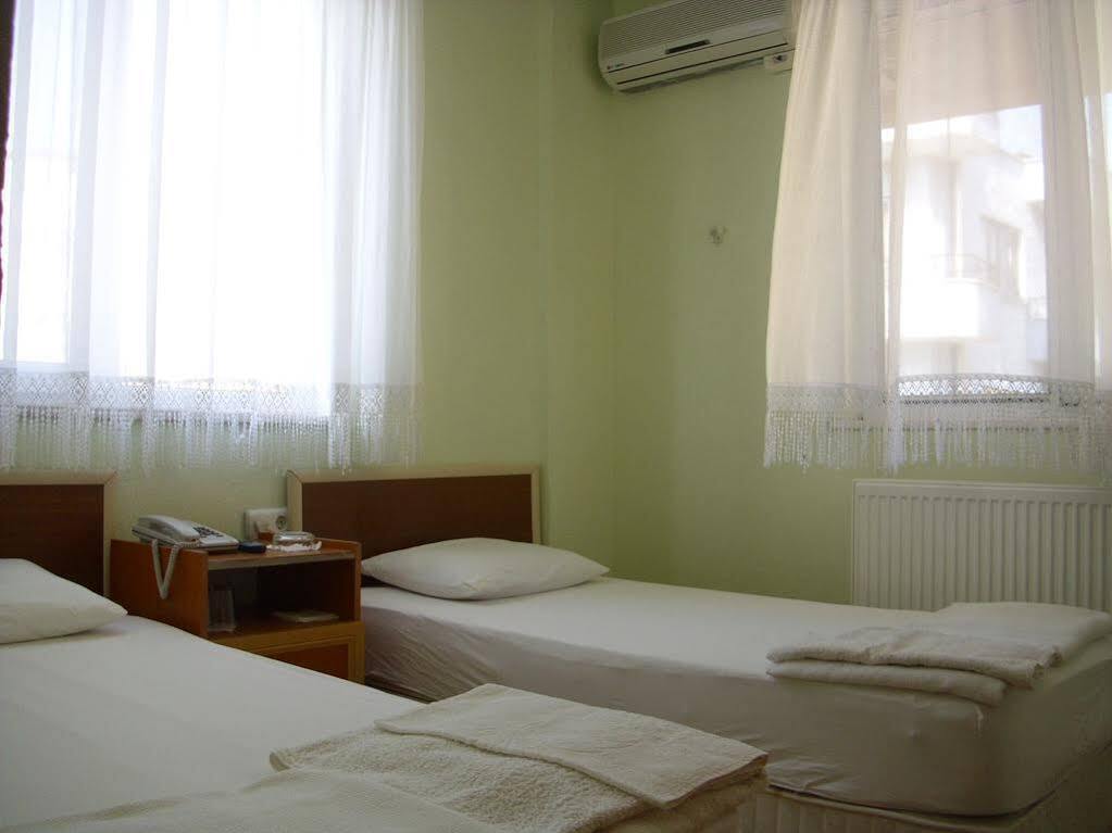 Даламан: Hotel Hafizoglu
