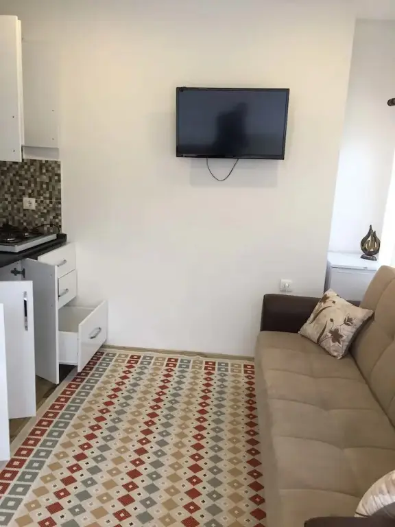 Узунгёль: Ata Apart Otel