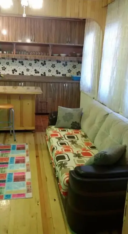 Узунгёль: Ata Apart Otel