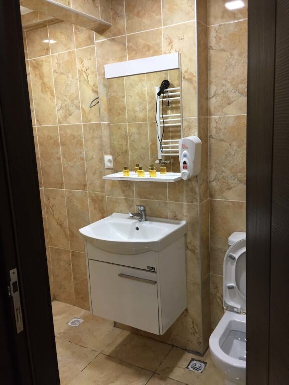 Узунгёль: Ata Apart Otel