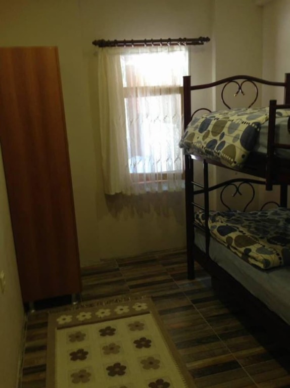 Узунгёль: Ata Apart Otel