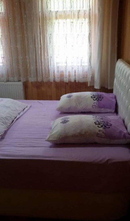Узунгёль: Ata Apart Otel