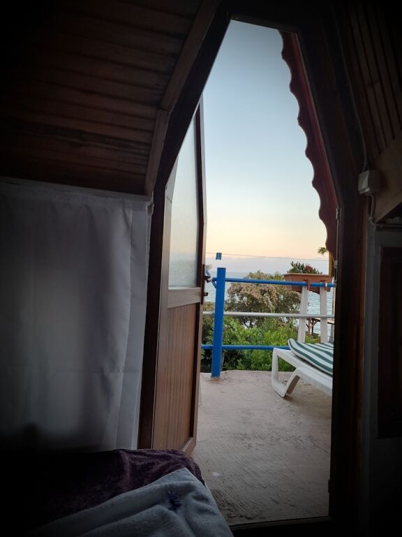 Манавгат: Antonios Hotel