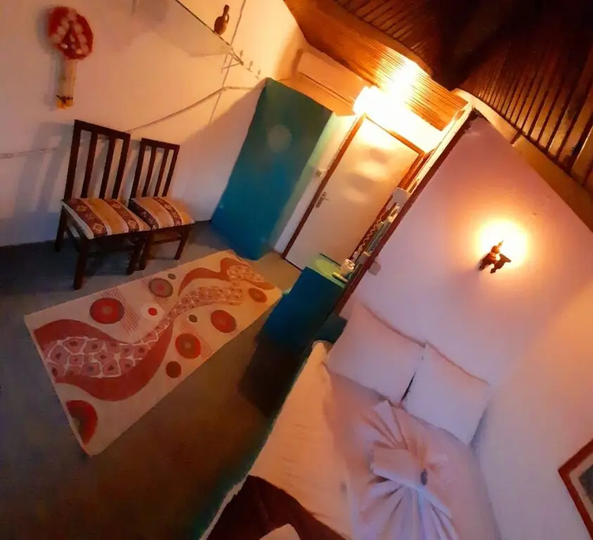 Манавгат: Antonios Hotel