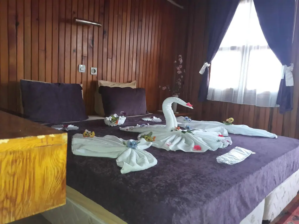 Манавгат: Antonios Hotel