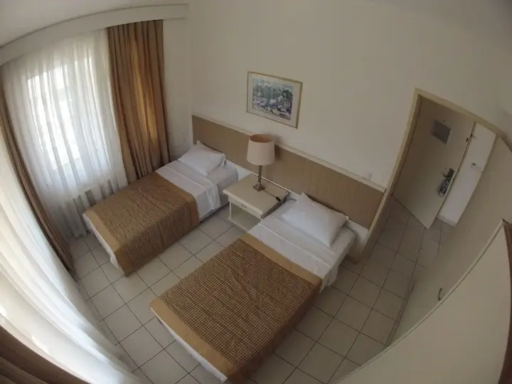 Кемер: Turkiz Apartment