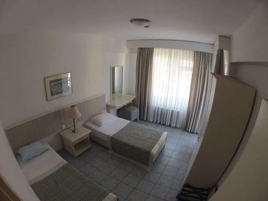 Кемер: Turkiz Apartment