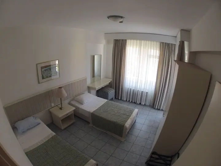 Кемер: Turkiz Apartment