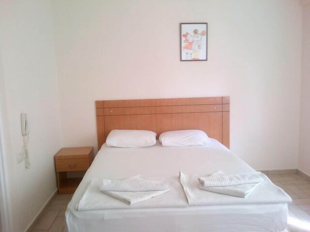 Аланья: Atak Apart Hotel