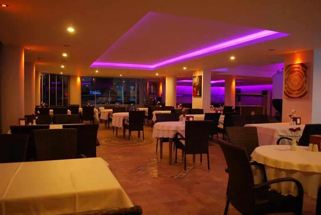 Аланья: Atak Apart Hotel