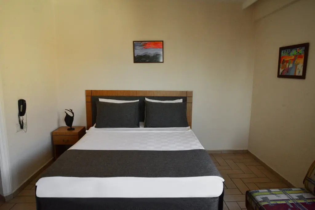 Аланья: Atak Apart Hotel