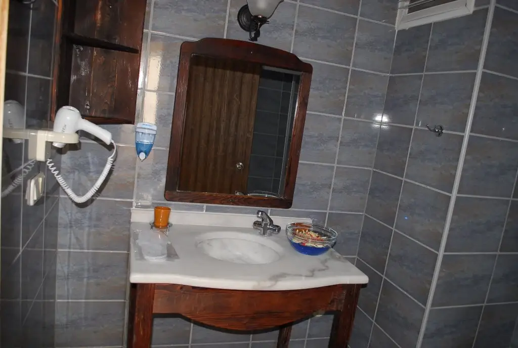 Аланья: Atak Apart Hotel