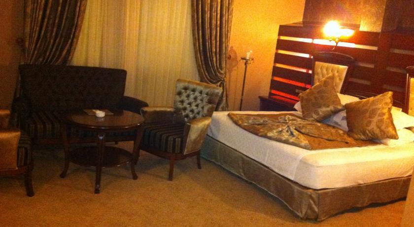 Искендерун: Boutique the Anilife Hotel