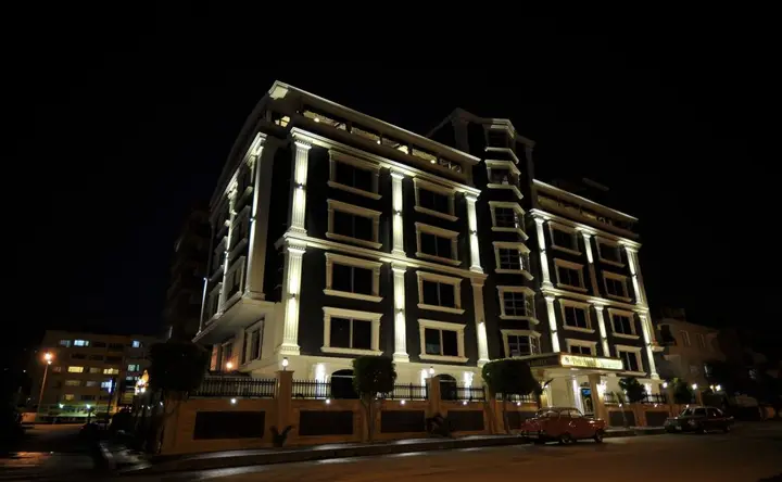 Искендерун: Boutique the Anilife Hotel