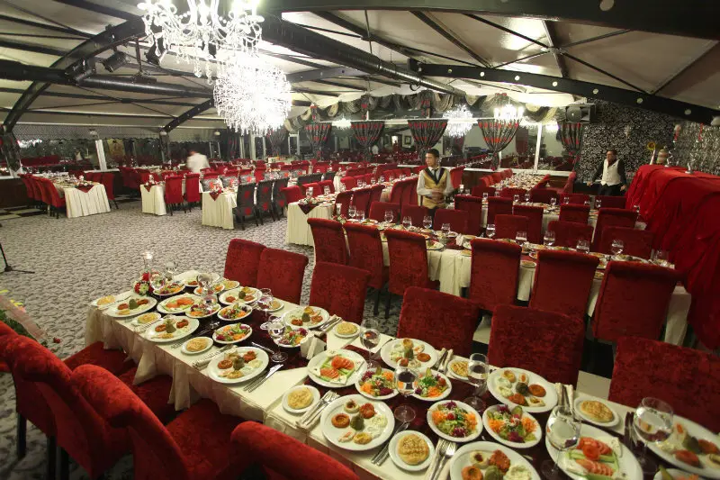 Искендерун: Boutique the Anilife Hotel