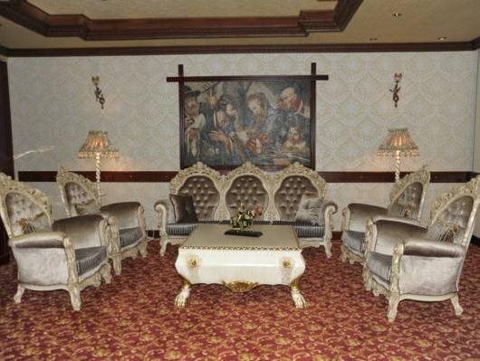 Искендерун: Boutique the Anilife Hotel