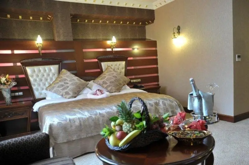 Искендерун: Boutique the Anilife Hotel