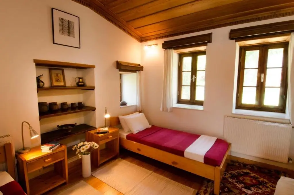Сельчук: Goldsmith House