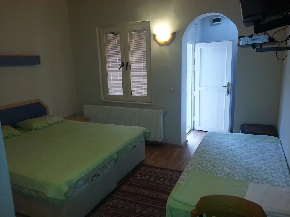 Дериндже: Aqua Marin Spa&Wellness