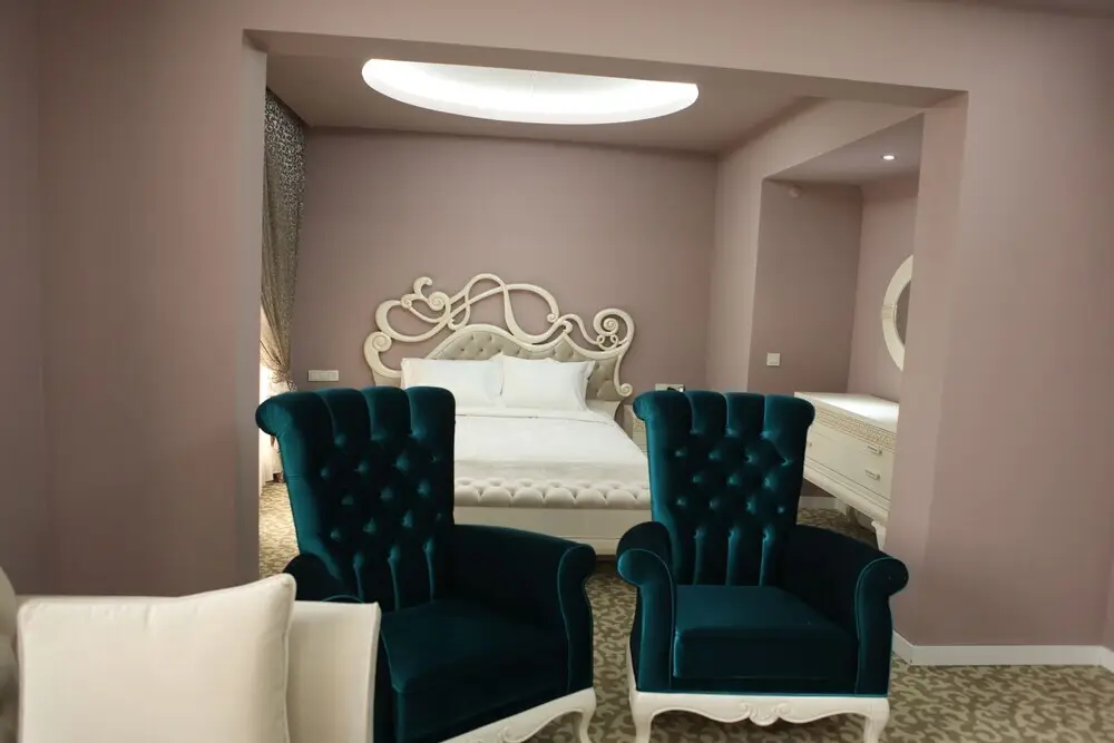 Дериндже: Aqua Marin Spa&Wellness