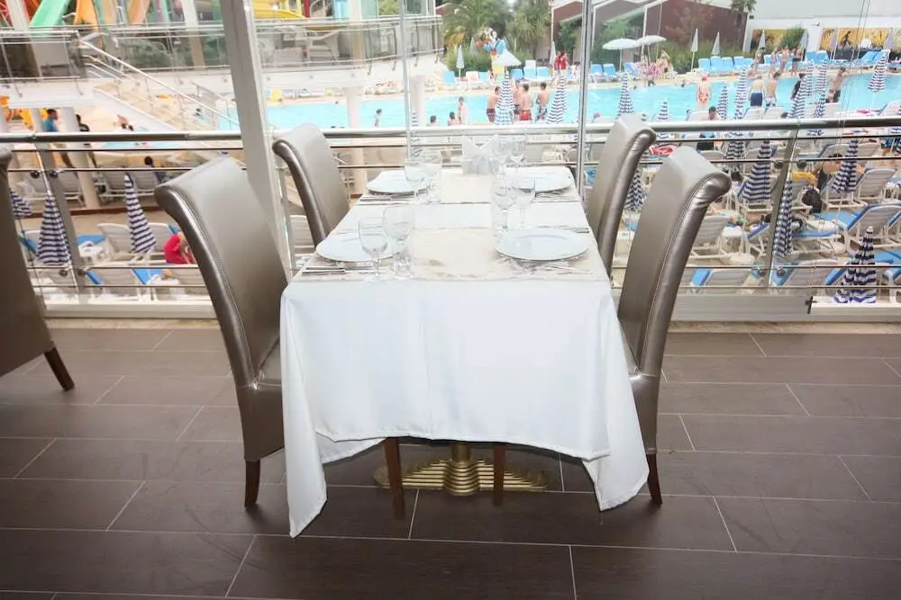 Дериндже: Aqua Marin Spa&Wellness