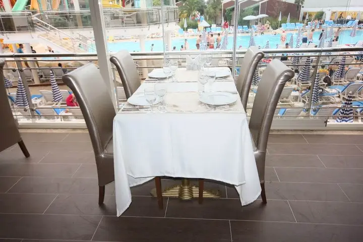 Дериндже: Aqua Marin Spa&Wellness
