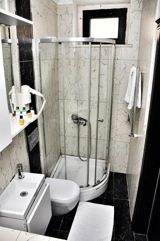 Стамбул: Monarch Hotel