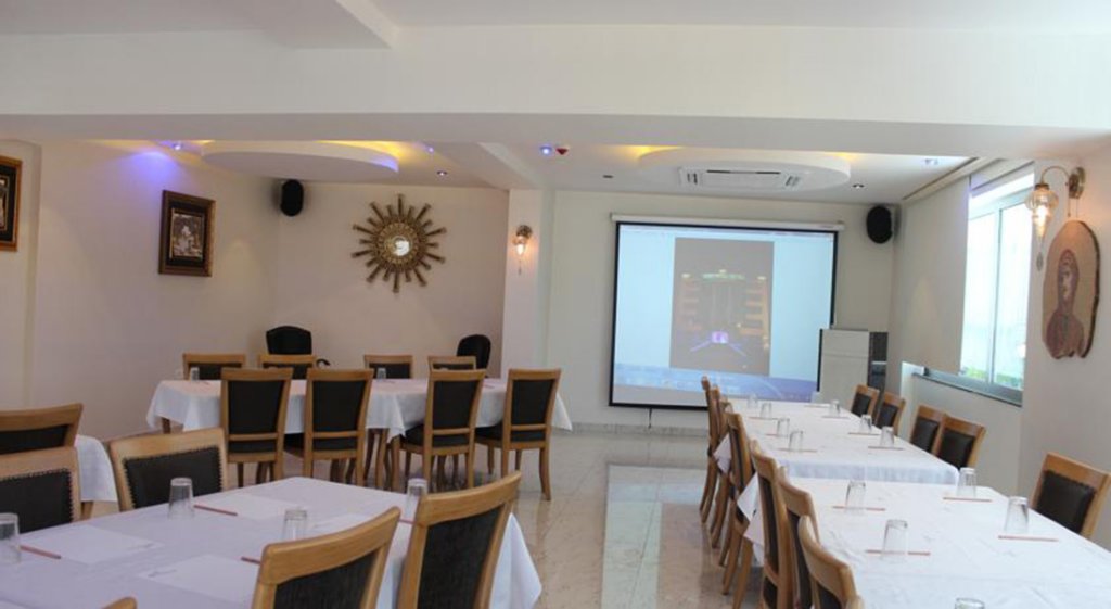 Антакия: Northhill Hotel