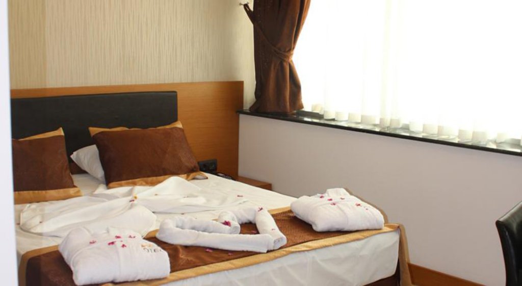 Антакия: Northhill Hotel