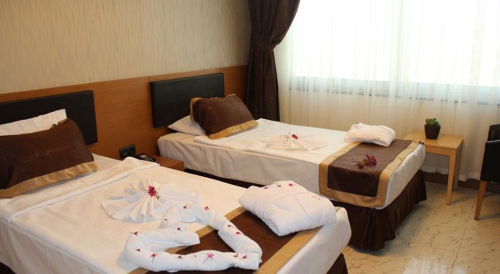 Антакия: Northhill Hotel