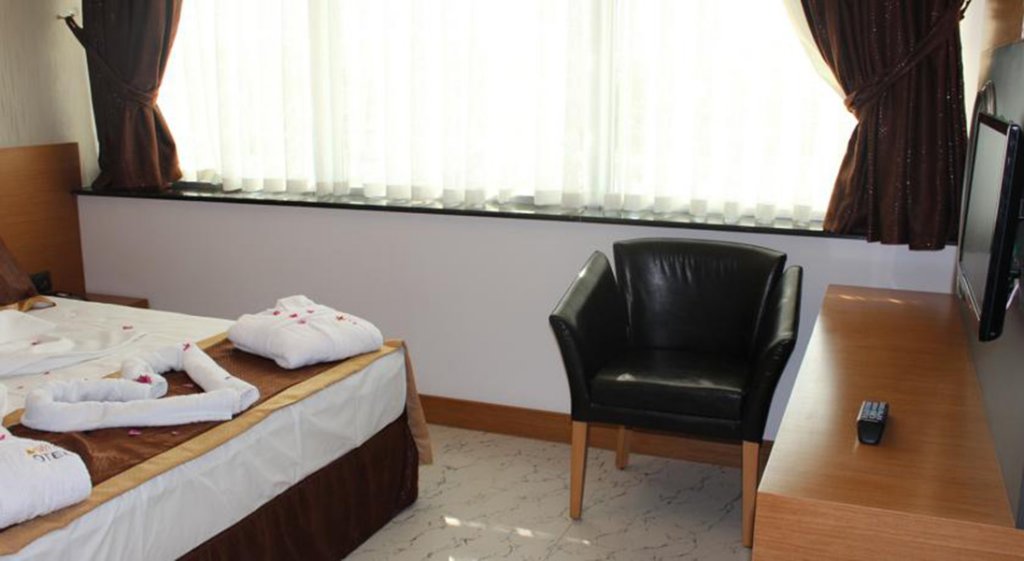 Антакия: Northhill Hotel