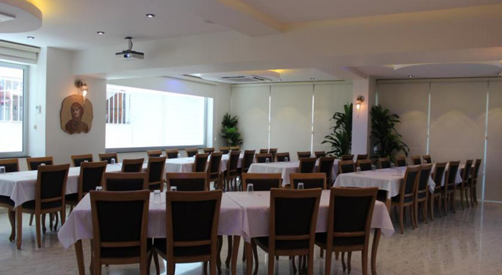 Антакия: Northhill Hotel