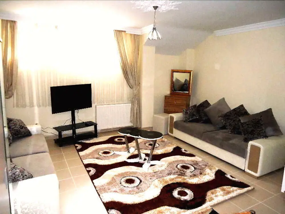 Стамбул: Day Aparts Hotel