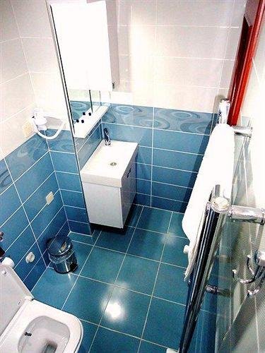 Стамбул: Day Aparts Hotel