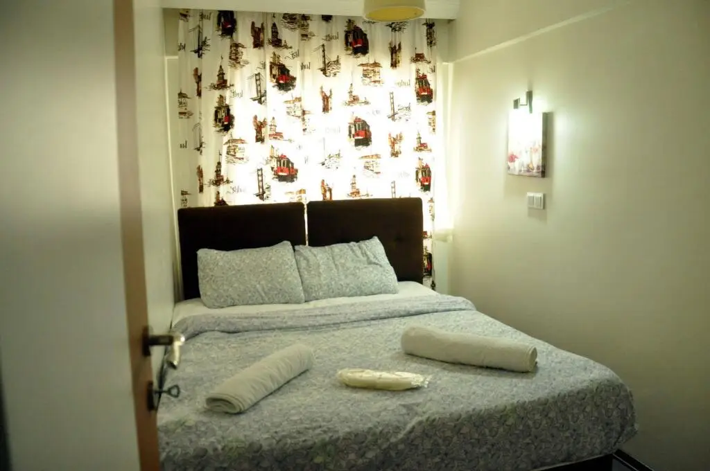 Стамбул: CMY Apart Hotel