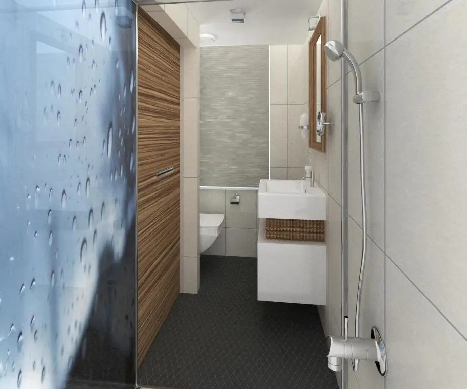 Стамбул: Hotel Yenibosna