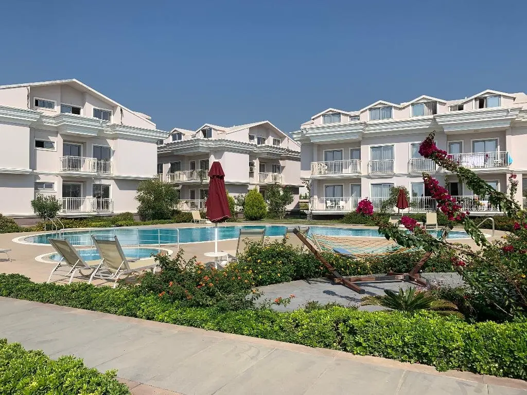 Фетхие: Define Beach Suites
