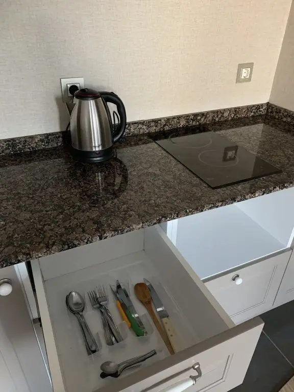 Фетхие: Define Beach Suites
