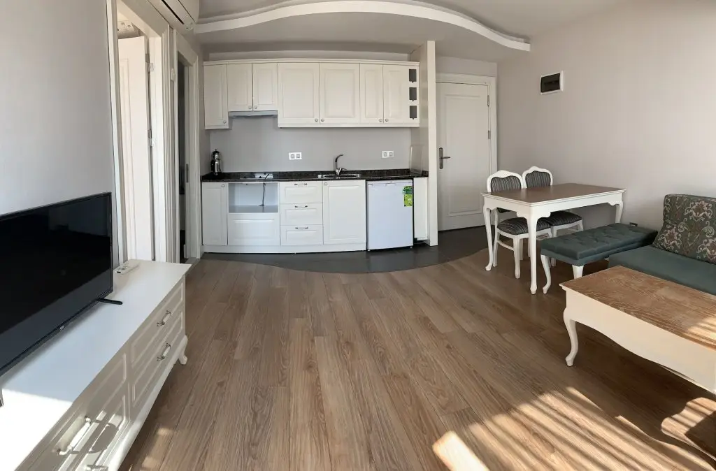 Фетхие: Define Beach Suites