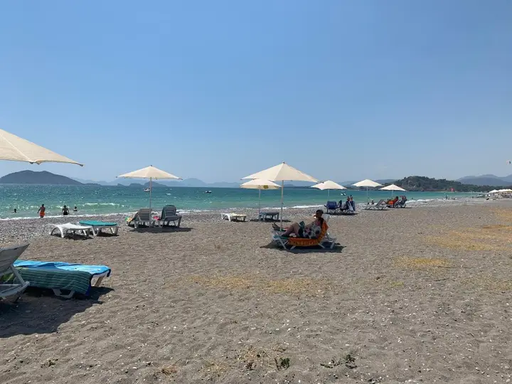 Фетхие: Define Beach Suites