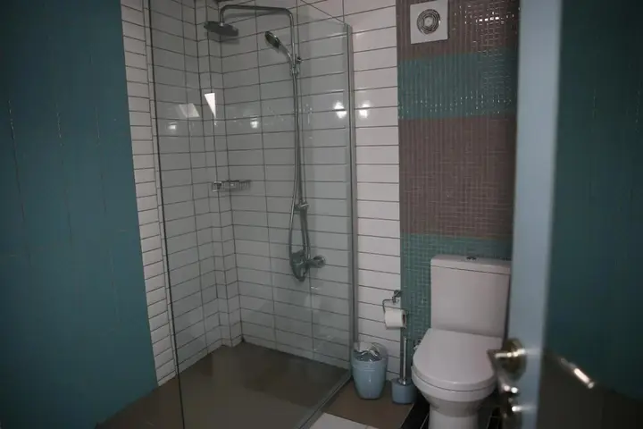 Стамбул: Minel Hotel