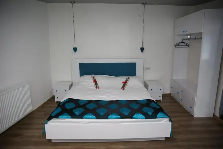 Стамбул: Minel Hotel