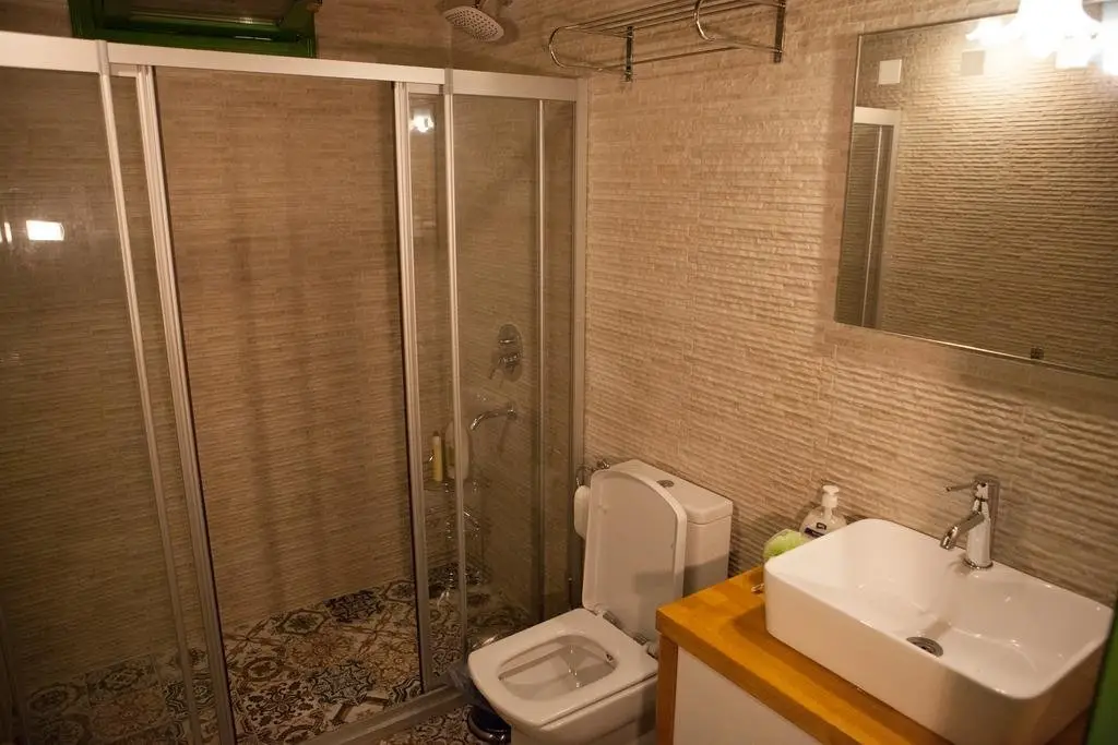 Чиралы: Ekinoks Hotel